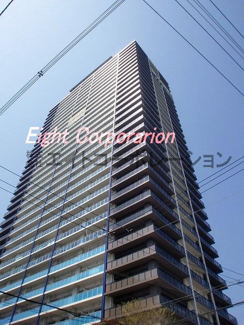 ヴィークタワー南堀江