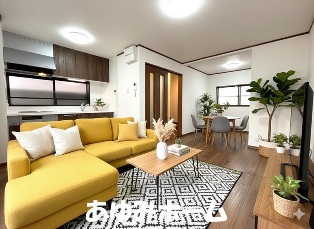 大阪府枚方市津田東町