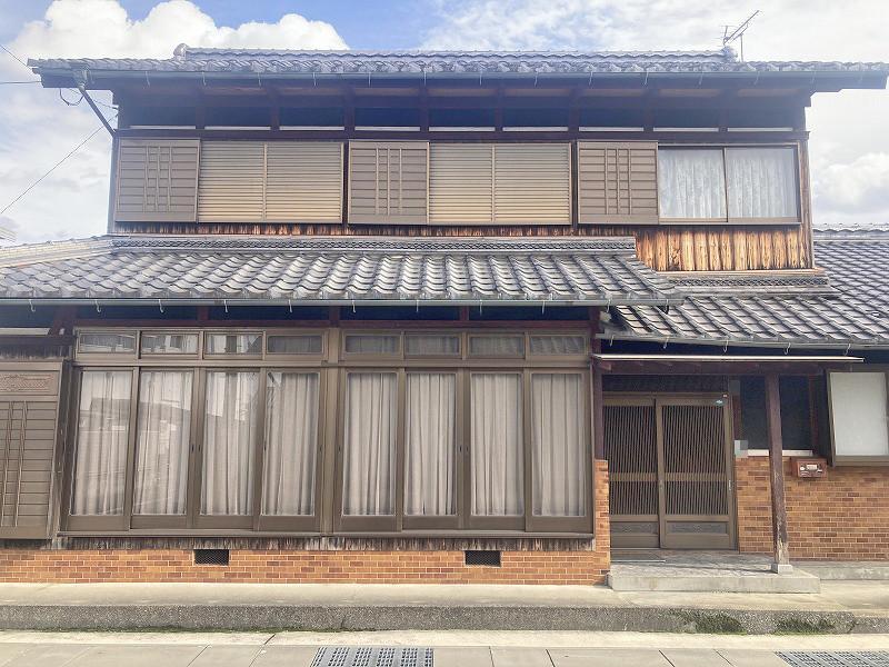 滋賀県蒲生郡日野町大字大窪