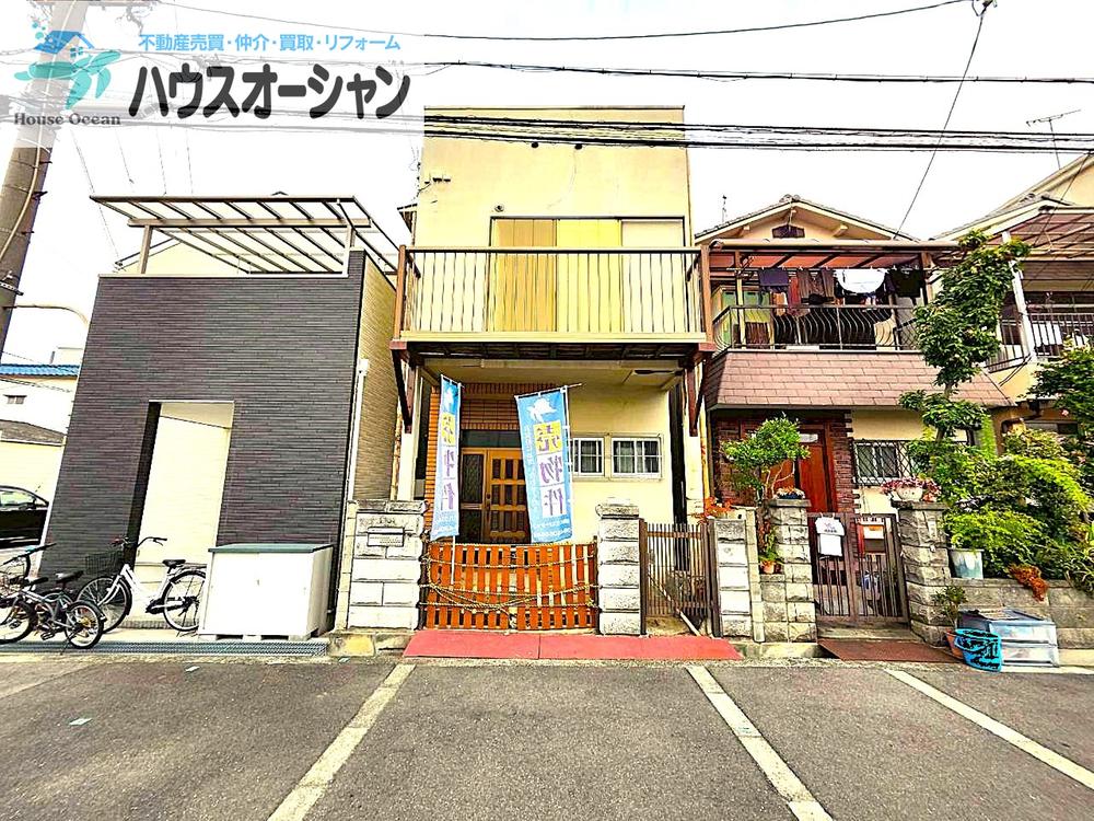 大阪府八尾市八尾木北