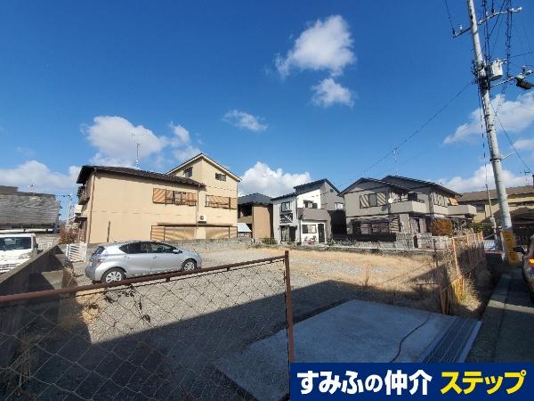 大阪府高石市東羽衣