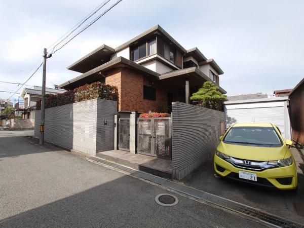 和歌山県和歌山市久保丁