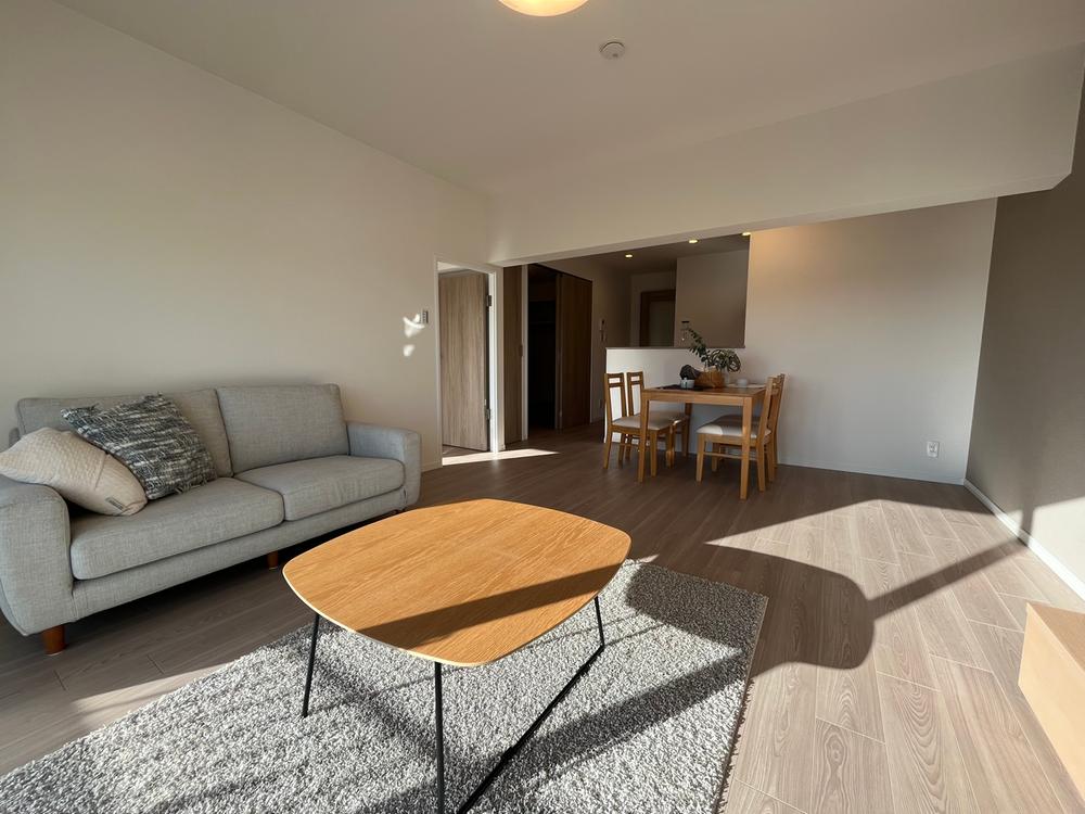 アイビーハイツ甲子園