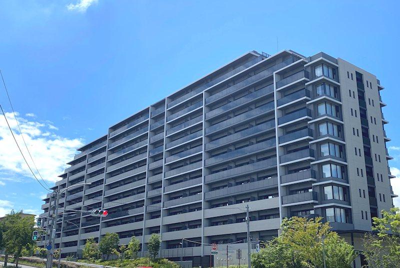 ブランズ北千里