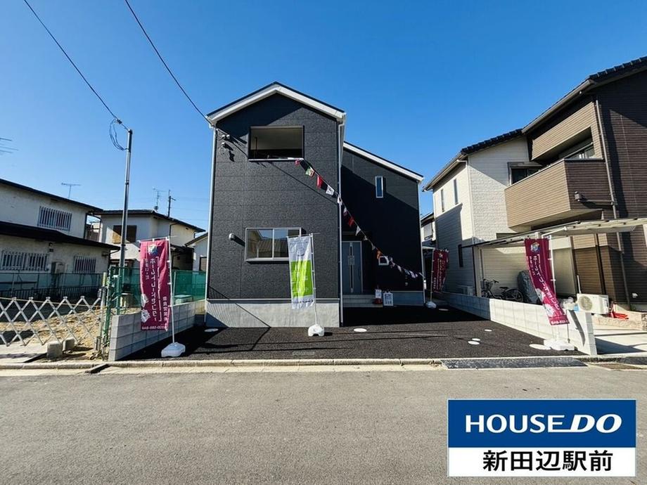 京都府木津川市木津