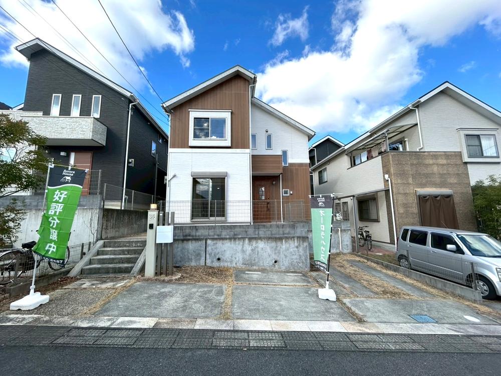 大阪府富田林市金剛錦織台