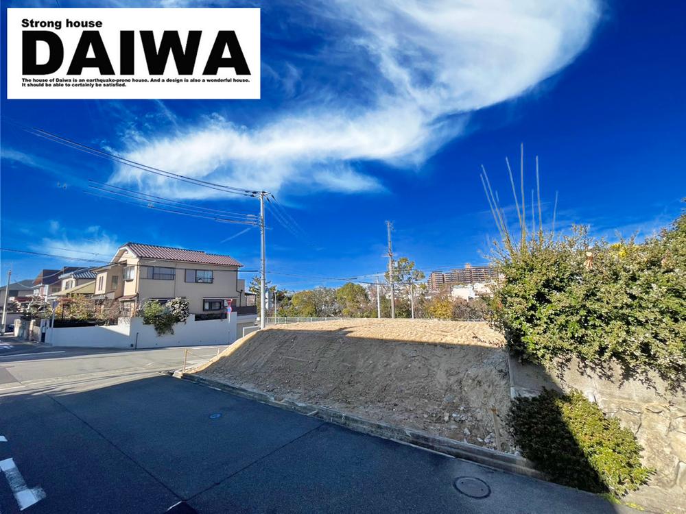 兵庫県明石市松が丘