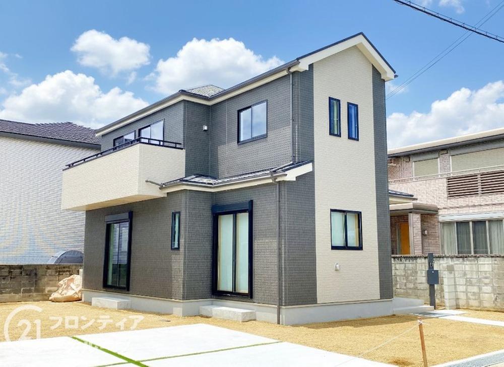 兵庫県加古川市新神野