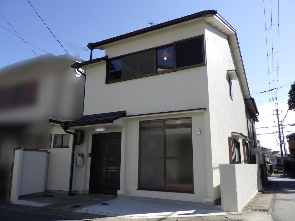 京都府京都市右京区太秦堀ケ内町