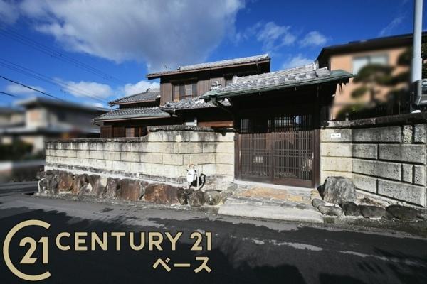 奈良県香芝市穴虫