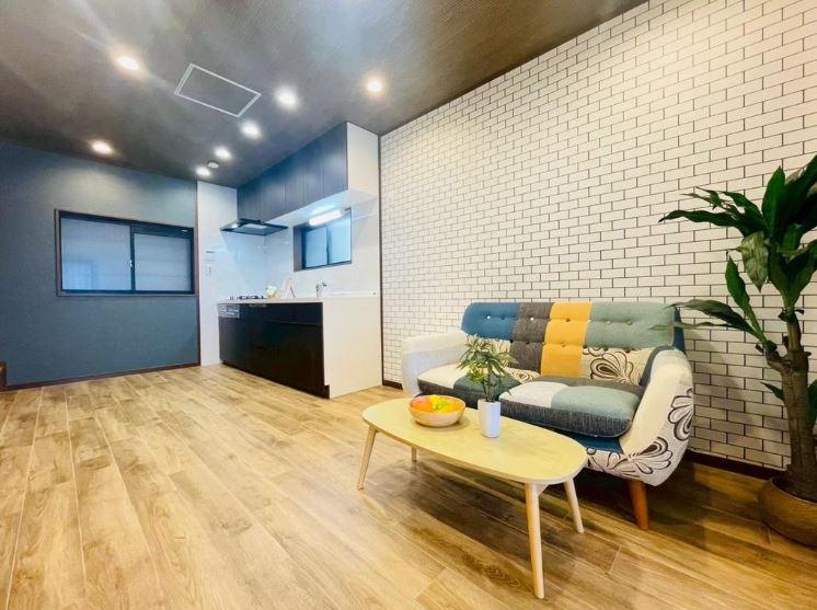 大阪府大阪市淀川区木川東