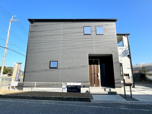 滋賀県東近江市五個荘簗瀬町