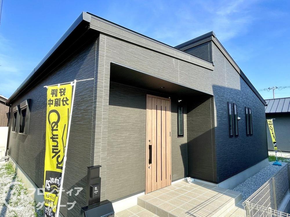 奈良県北葛城郡広陵町大字笠