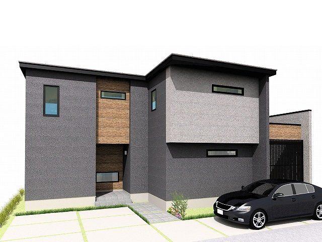 兵庫県尼崎市武庫之荘本町