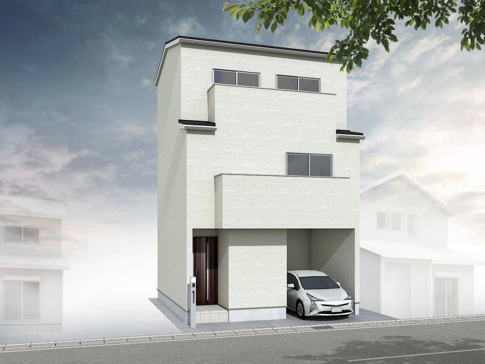 京都府京都市中京区壬生松原町