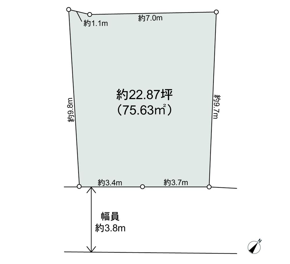 鴻池２ 1760万円