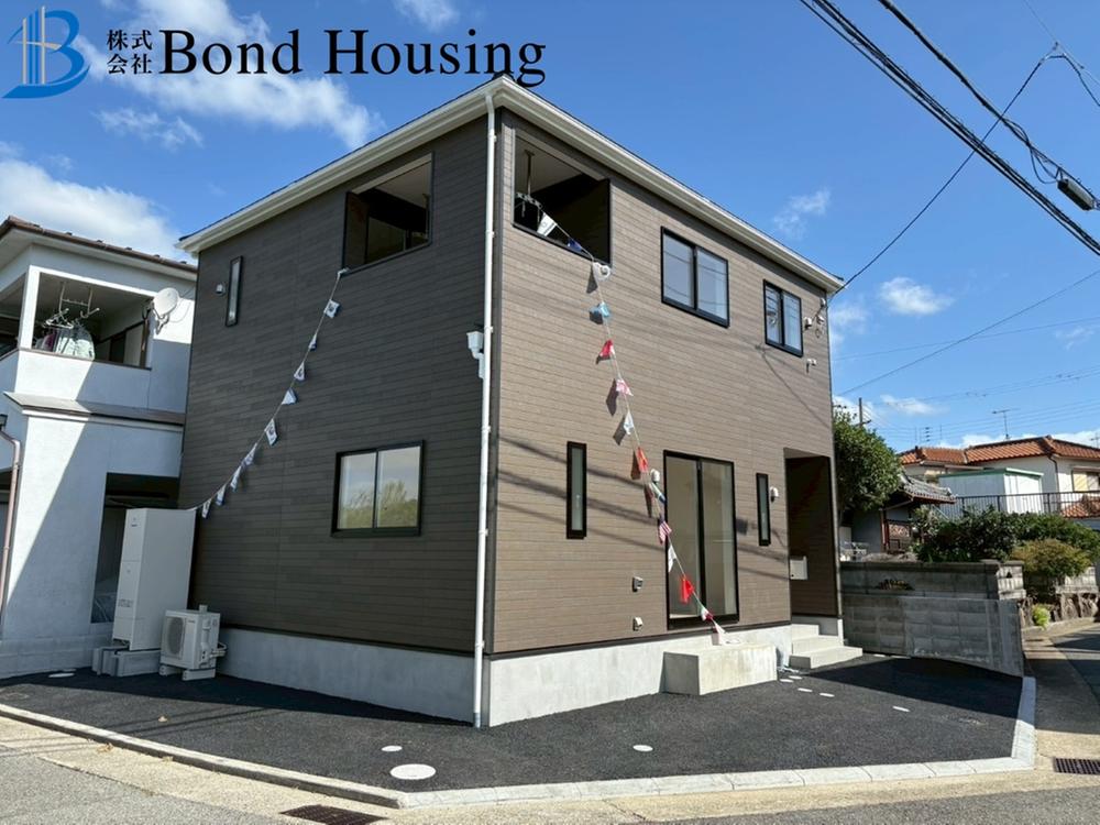 兵庫県神戸市西区玉津町西河原