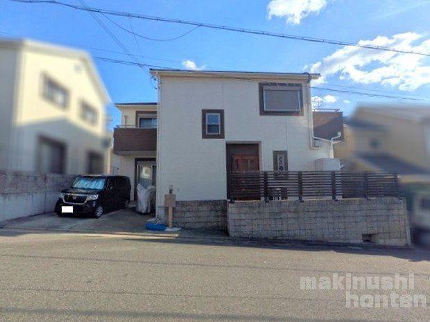 大阪府羽曳野市学園前