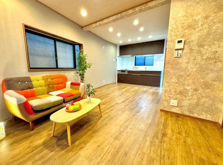 大阪府大阪市阿倍野区共立通