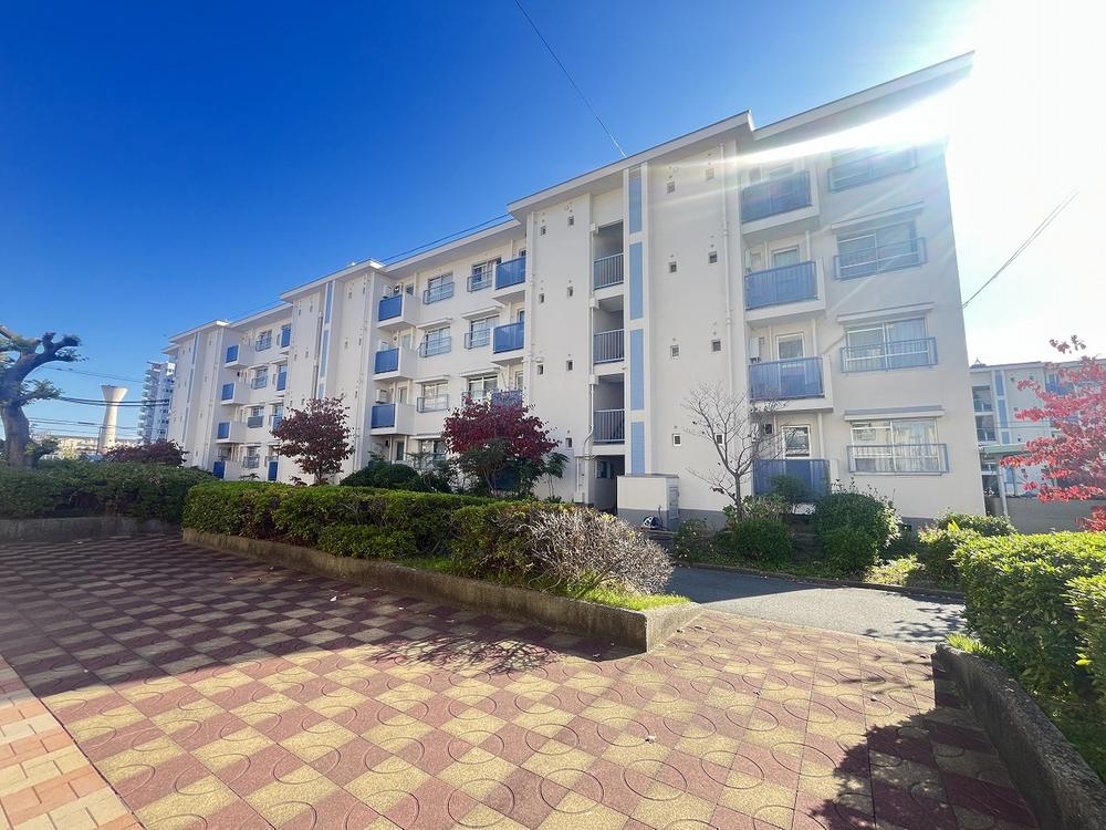 新金岡第六次住宅９棟