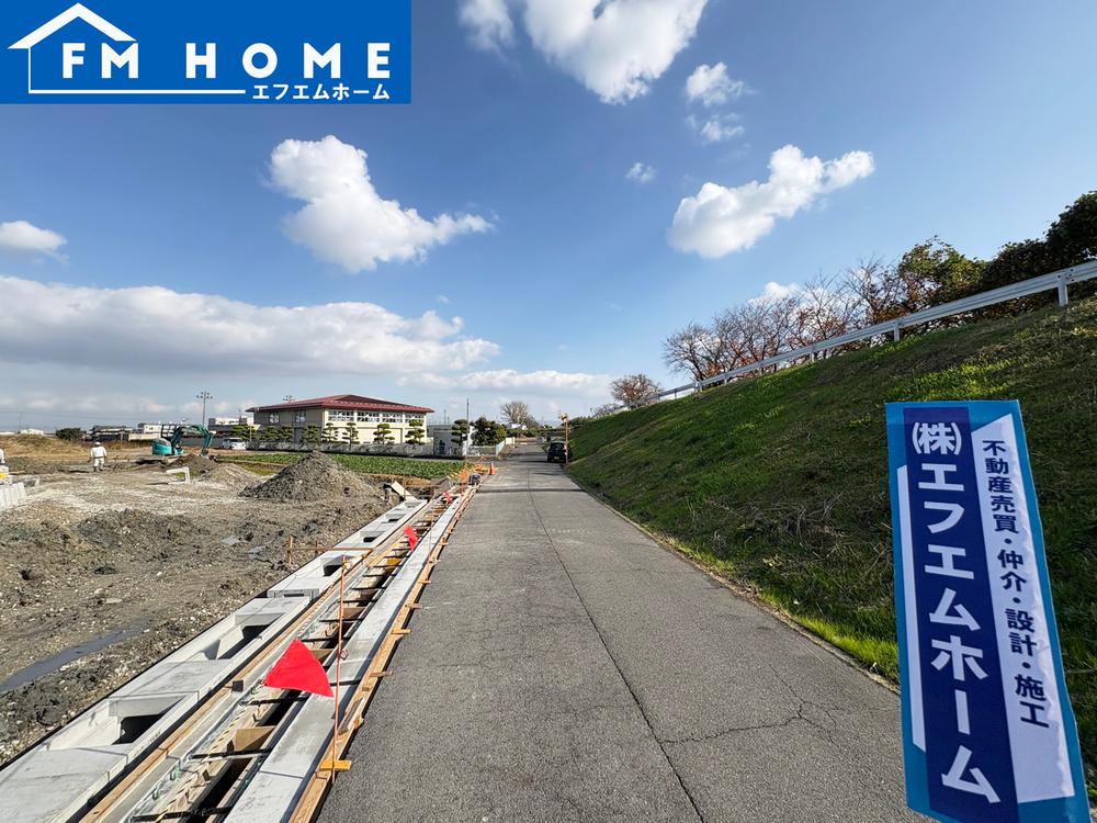 奈良県葛城市笛堂