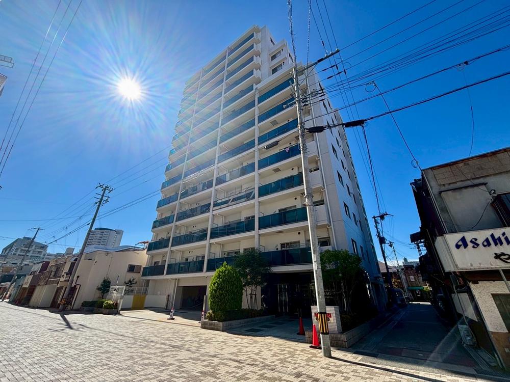 ソルシード長田ラディアンス