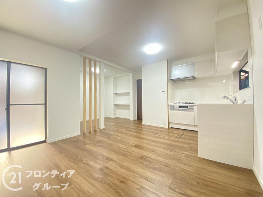 大阪府枚方市東船橋