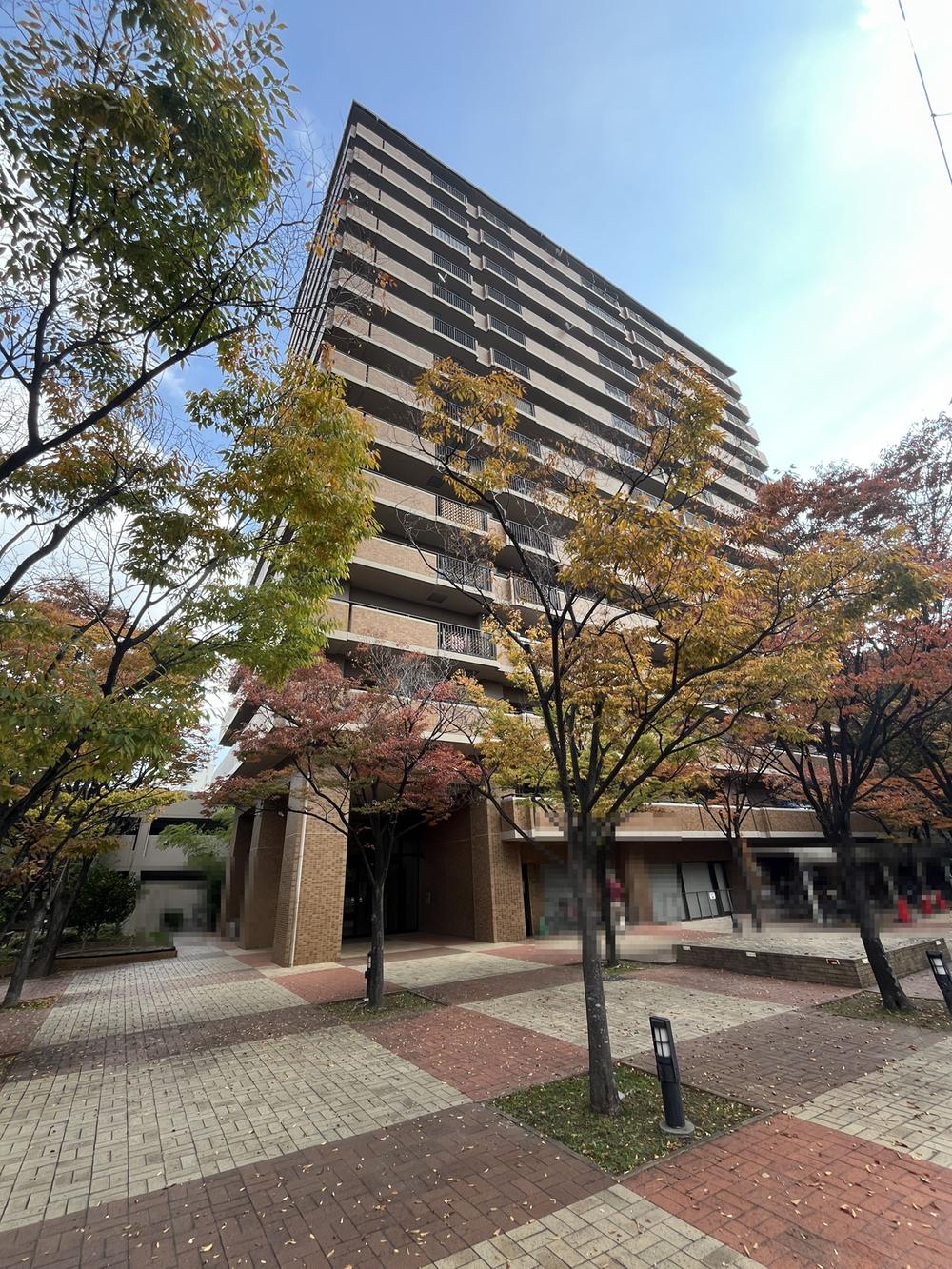 四季彩都けやき館