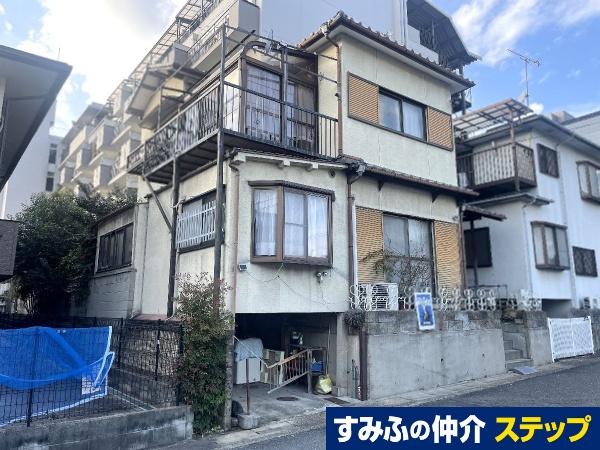 京都府京都市山科区大宅御供田町