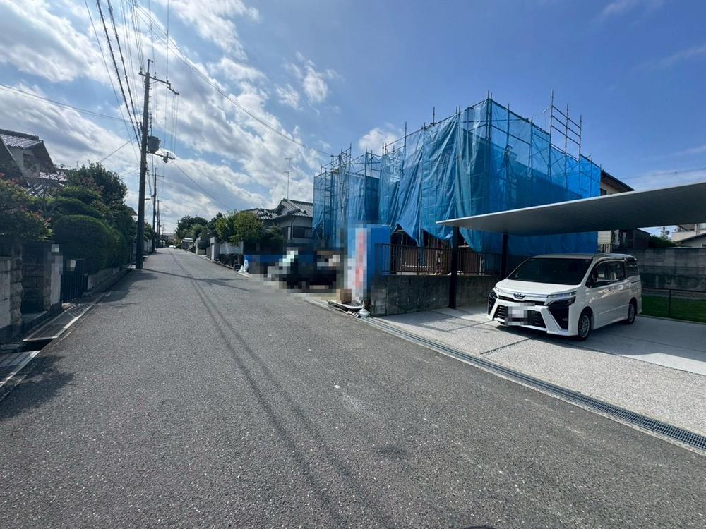 大阪府大阪狭山市大野台