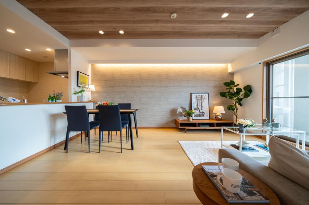 ディーレスティア堺・光明池◆リノベ済