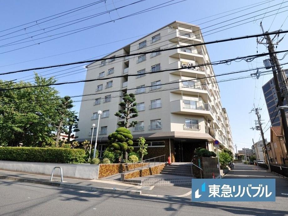 メゾン高槻古曽部