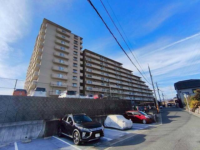 シャルマンコーポ伊丹2号棟