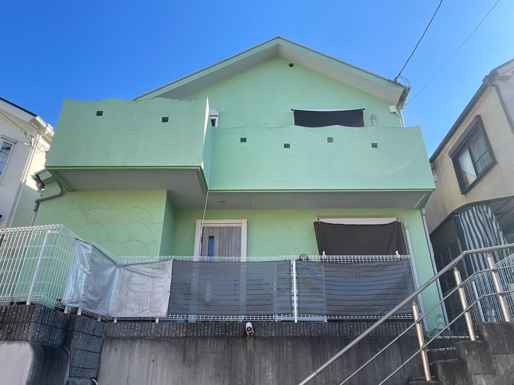 大阪府枚方市杉山手