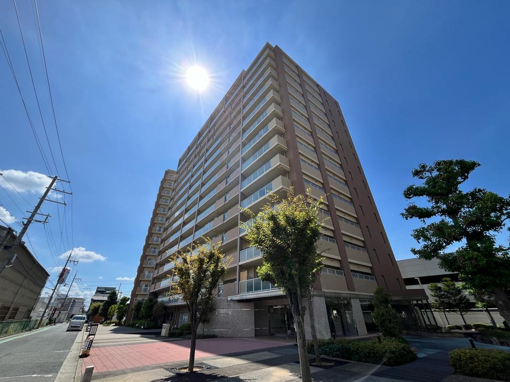 キャステージパーク４番街