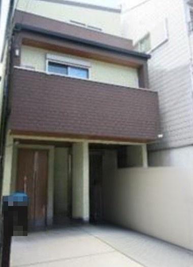 大阪府守口市金田町