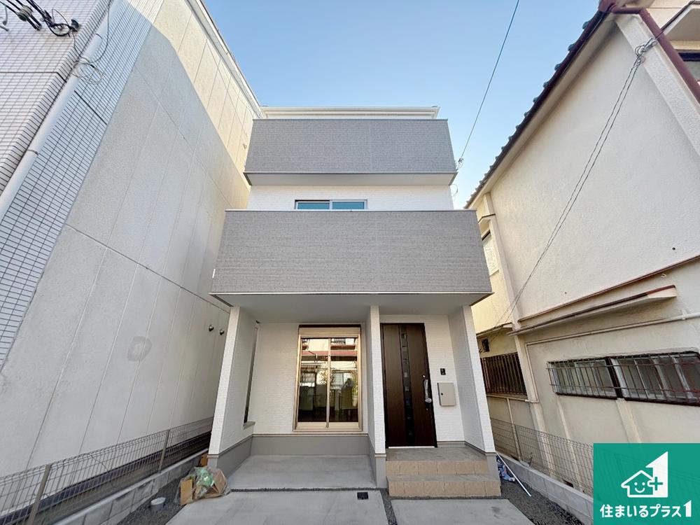 大阪府寝屋川市春日町