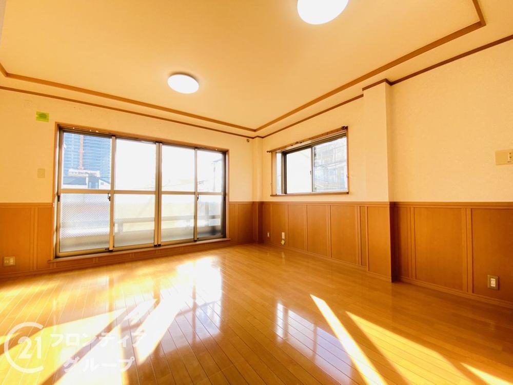 大阪府門真市石原町