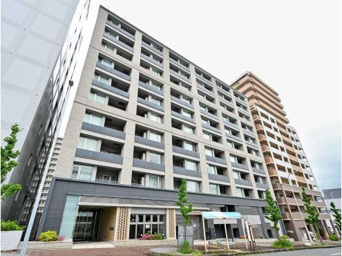 プラウド箕面船場