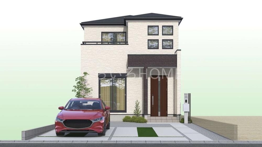 奈良県奈良市六条西