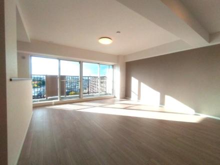 千里台スカイハイツC棟