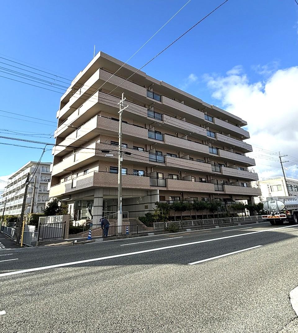 藤和シティホームズ武庫之荘