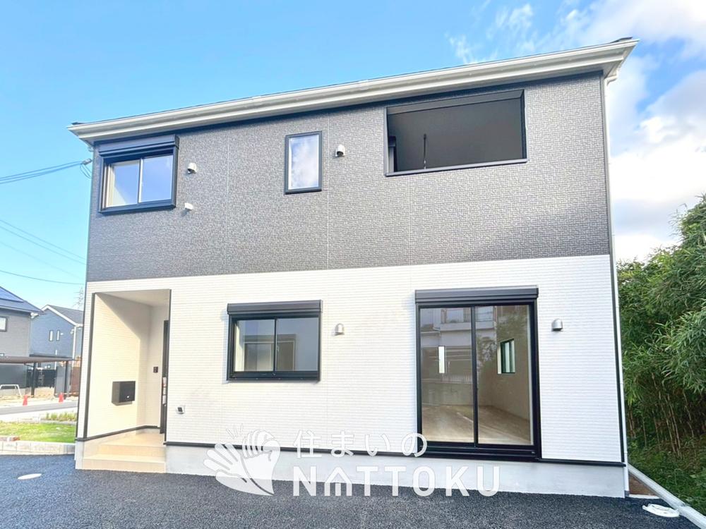 大阪府富田林市北大伴町