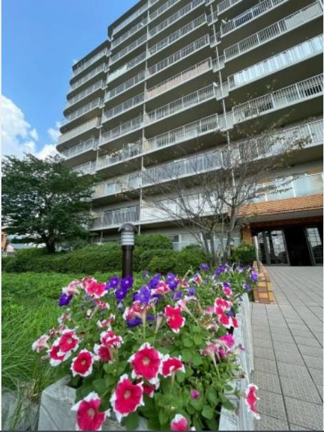 コープ野村京都南