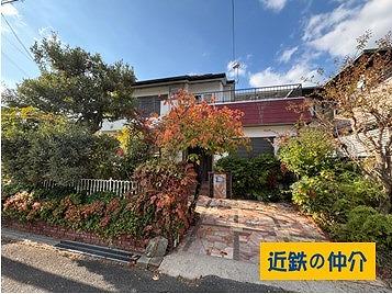 大阪府枚方市田宮本町