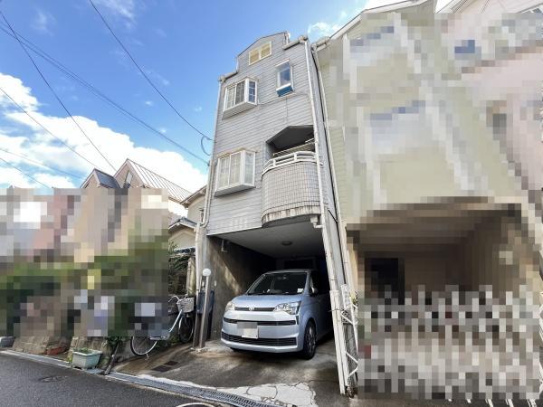 大阪府枚方市伊加賀緑町