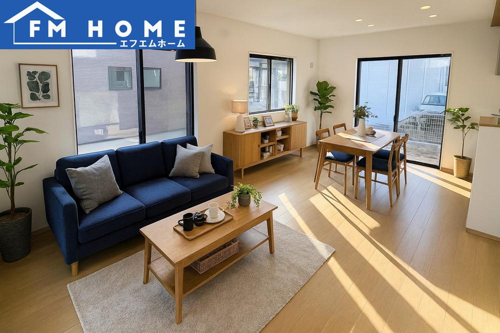 奈良県葛城市林堂