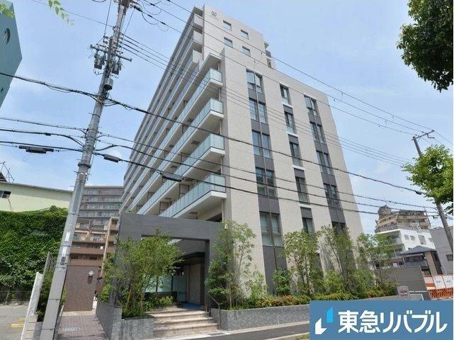 ワコーレシティ兵庫駅前通