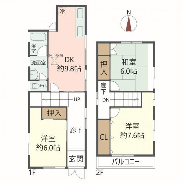 兵庫県明石市朝霧南町