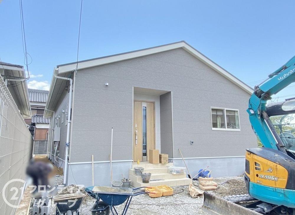 兵庫県姫路市大津区天満